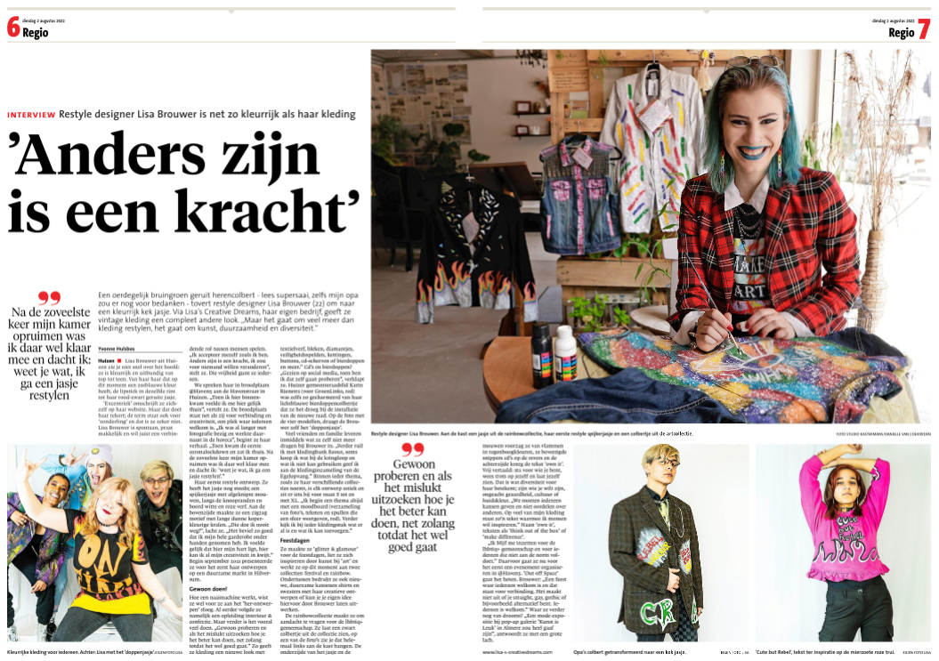 20220802 Interview G&E Lisa Brouwer