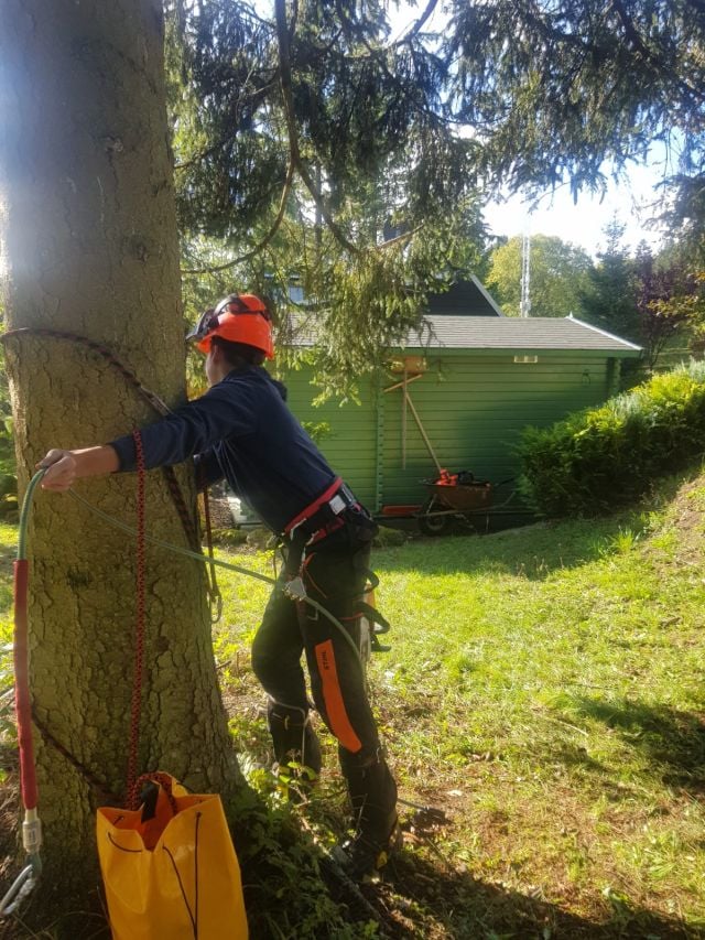 20220929 Werkweek Groen in de Eifel 3