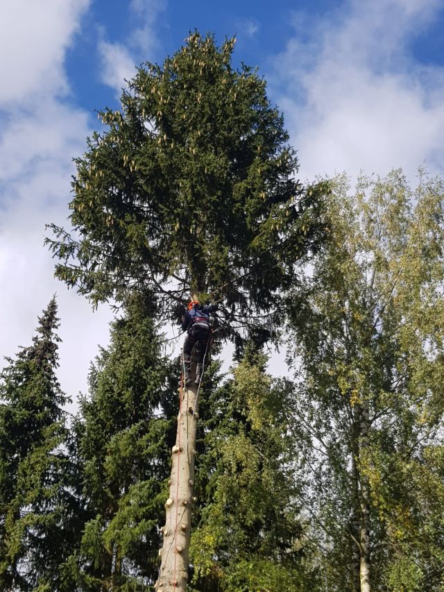 20220929 Werkweek Groen in de Eifel 7