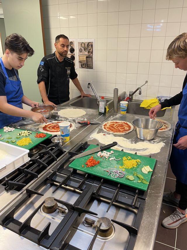 20221006 pizzabakkers opleiding 2