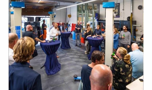 20221028 Gooi en Eembode foto 2 opening afdeling Techniek