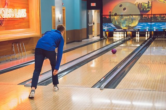 20230412 Woensdagmiddag VTB bowlen