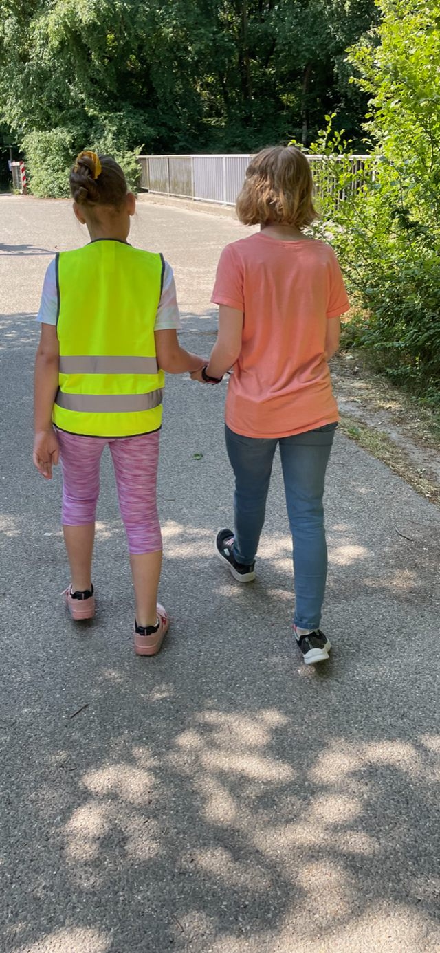20230609 Wandel – rol – fietsvierdaagse De Boemerang 1