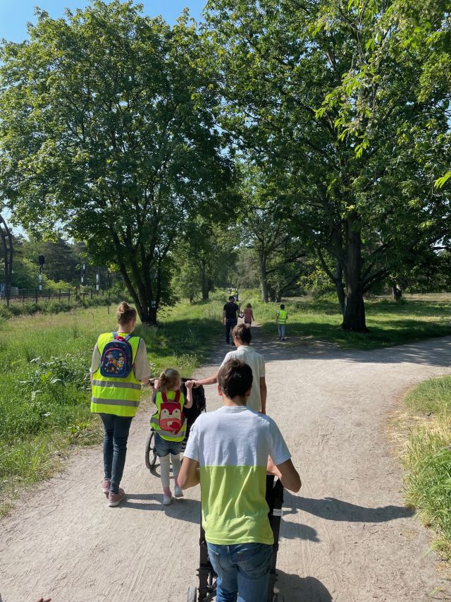 20230609 Wandel – rol – fietsvierdaagse De Boemerang 2