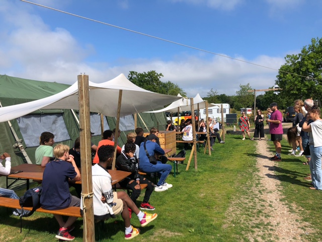 20230622 Ondertussen in Ouddorp 1