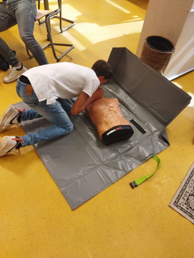 20230627 EHBO en BHV 1