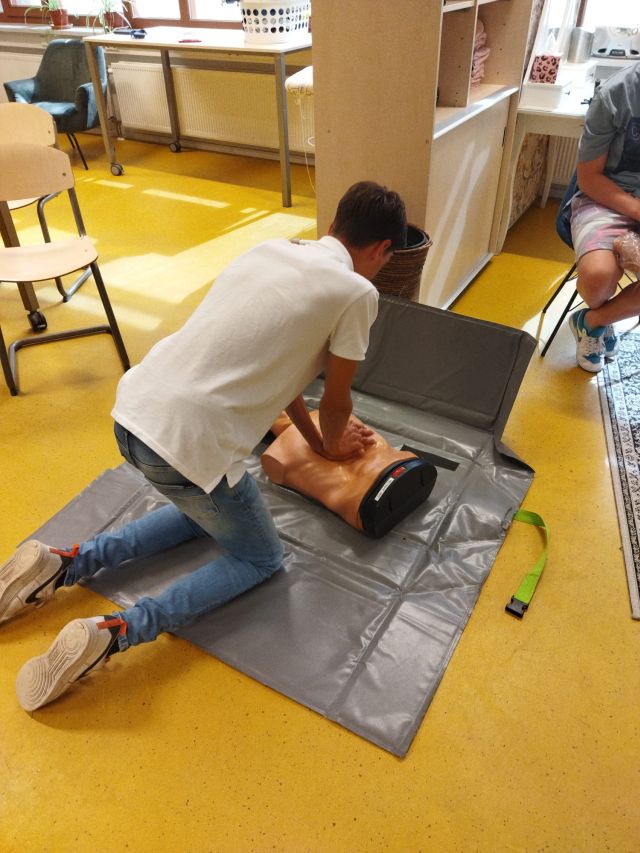 20230627 EHBO en BHV 2