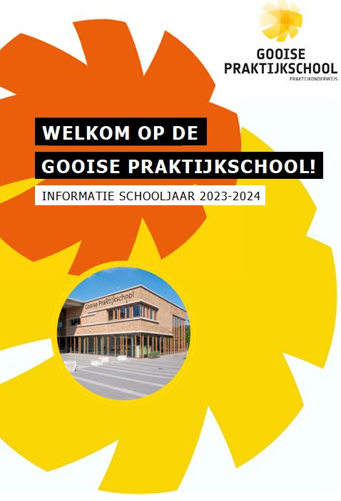 Welkom op de Gooise Praktijkschool