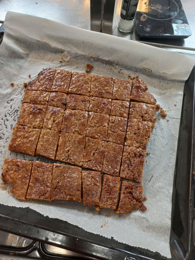 20230912 Proeflokaal 5 – stroopwafel boterkoek