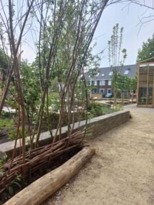 20250521 Voortgang aanleg nieuw schoolplein 10