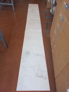 20250521 Voortgang aanleg nieuw schoolplein 14