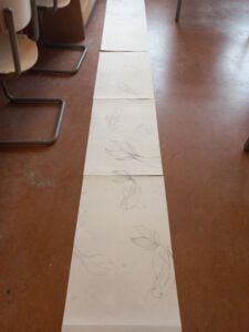 20250521 Voortgang aanleg nieuw schoolplein 15